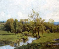 Stockbridge
