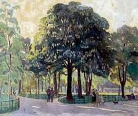 In the Park