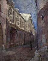 Musée des Musiciens, Rheims, France