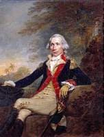 Colonel Woodburn of the Bengal Artillery