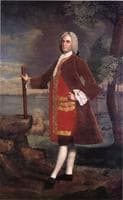 Brigadier General Samuel Waldo