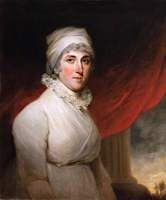 Mary Bristow