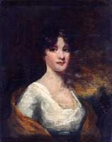 Portrait of a Lady