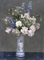 Flower Piece
