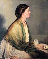 Mrs Chowne