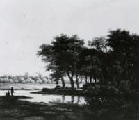 The Ferry Boat