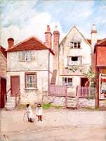 1 and 2 Needles Bank, Godstone, Surrey