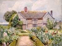 Brewer Street Farm, Bletchingley, Surrey