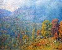 Mountain Landscape
