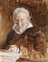 Self Portrait