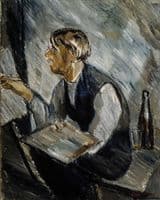 Ruokokoski Painting