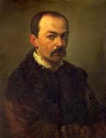 Self Portrait