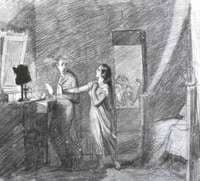 A Home Thief
