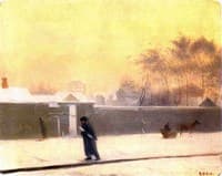 A Winter Day
