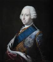 Frederick Louis (1707-1751) Prince of Wales