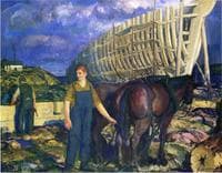 The Teamster