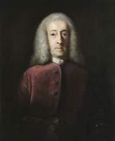General John Guise