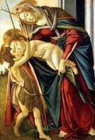 The Madonna and Child with the Infant Saint John