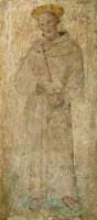 Saint Francis of Assisi