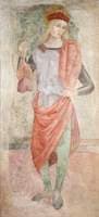 Saint Ansanus