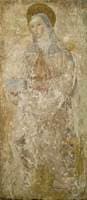 Saint Clare