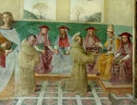 Concession of the Indulgence