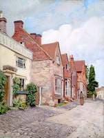 High Street, Bletchingley, Surrey