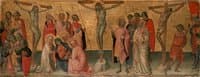 The Crucifixion