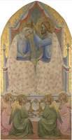 The Coronation of the Virgin