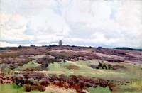 Walton Heath Windmill
