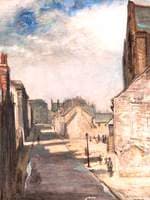 Abbey Close, Paisley