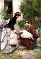 Blind Grannie