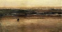 Low Tide, Villerville