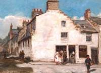 Bridge Street, Paisley