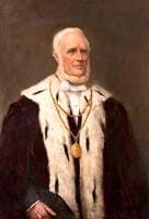 David Murray, Provost of Paisley