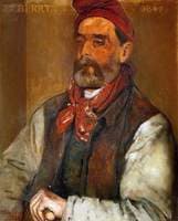 James Berry