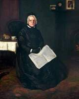 Mary Dick