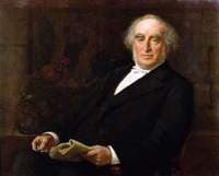 Professor James Legge, Fellow, First Professor of Chinese