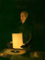 Portrait of Egor Flug