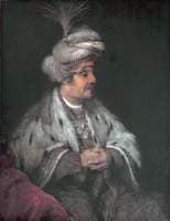 The Turkish Ambassador