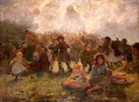 Suffer Little Children
