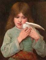The Broken Wing