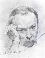 Self Portrait