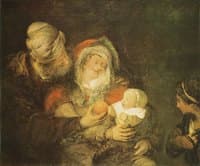 The Holy Family