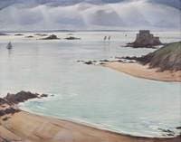 St Malo, France