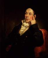 Matthew Gregory Lewis, Novelist