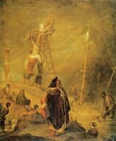Descent from the Cross