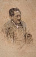 Portrait of Iscle Soler