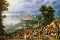 The Continence of Scipio