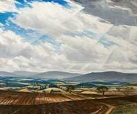 Welsh Hills
